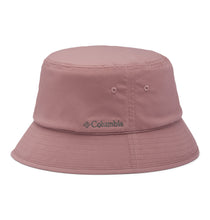 Load image into Gallery viewer, Columbia Unisex Pine Mountain UPF50 Bucket Hat (Fig)
