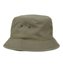 Load image into Gallery viewer, Columbia Unisex Pine Mountain UPF50 Bucket Hat (Stone Green)
