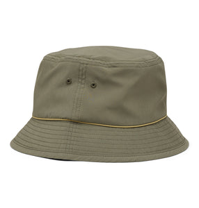 Columbia Unisex Pine Mountain UPF50 Bucket Hat (Stone Green)