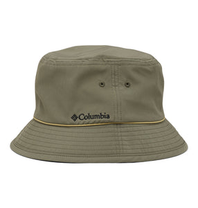 Columbia Unisex Pine Mountain UPF50 Bucket Hat (Stone Green)