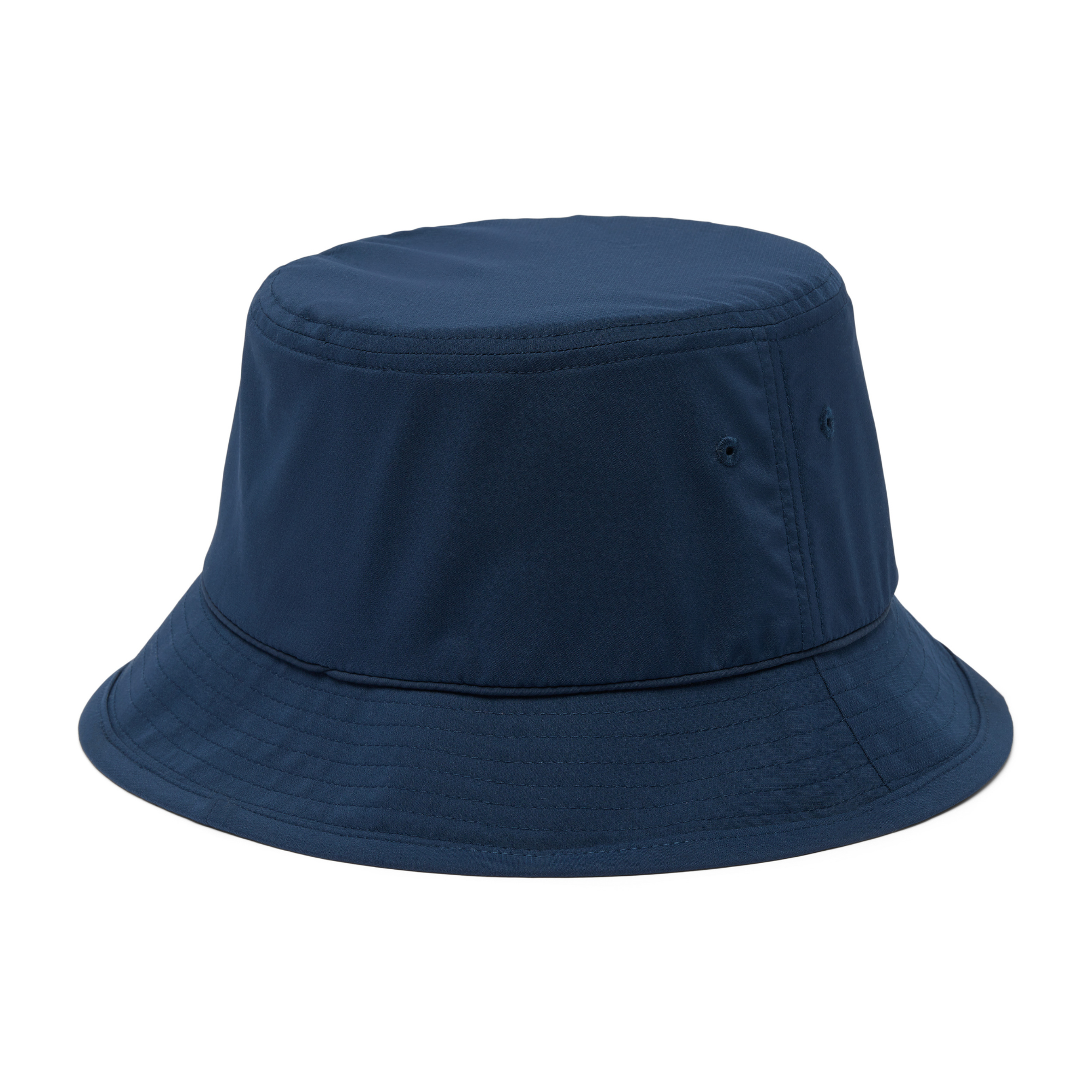 Columbia Unisex Pine Mountain II Bucket Hat (Collegiate Navy)