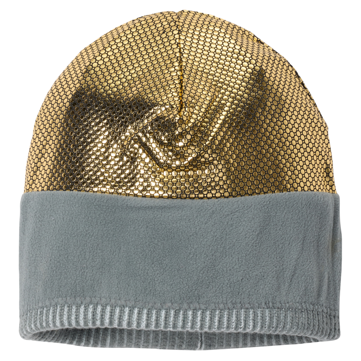 Columbia Unisex Polar Powder III Omni-Heat Beanie Hat (Sedona Sage/Safari/Tea Light)