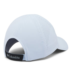 Columbia Unisex Silver Ridge III Ball Cap (Whisper)