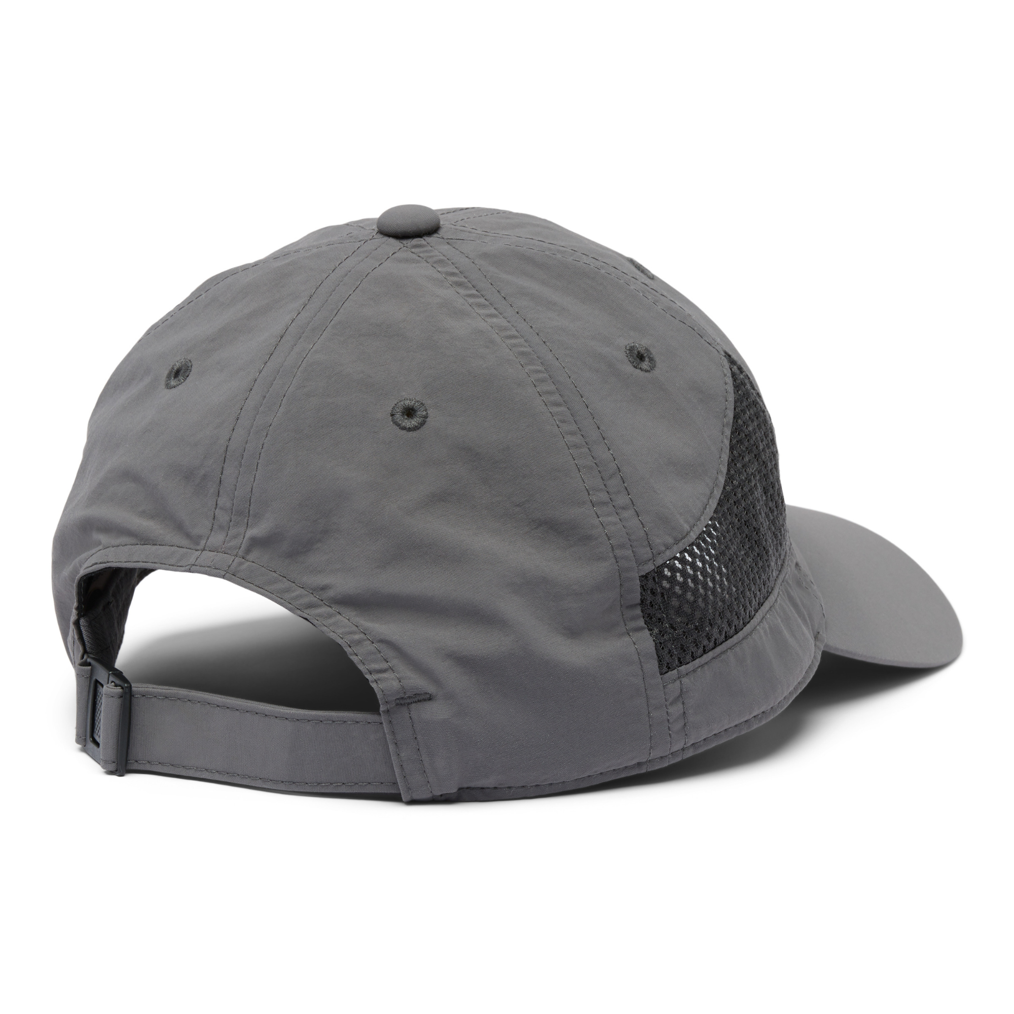 Columbia Unisex Tech Shade II Cap (City Grey)