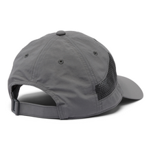 Load image into Gallery viewer, Columbia Unisex Tech Shade II Cap (City Grey)