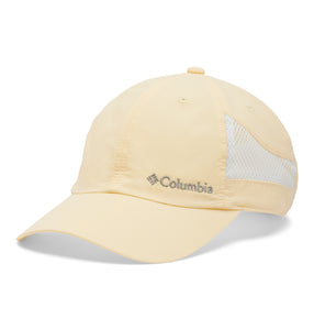 Columbia Unisex Tech Shade Baseball Cap (Sunkissed)
