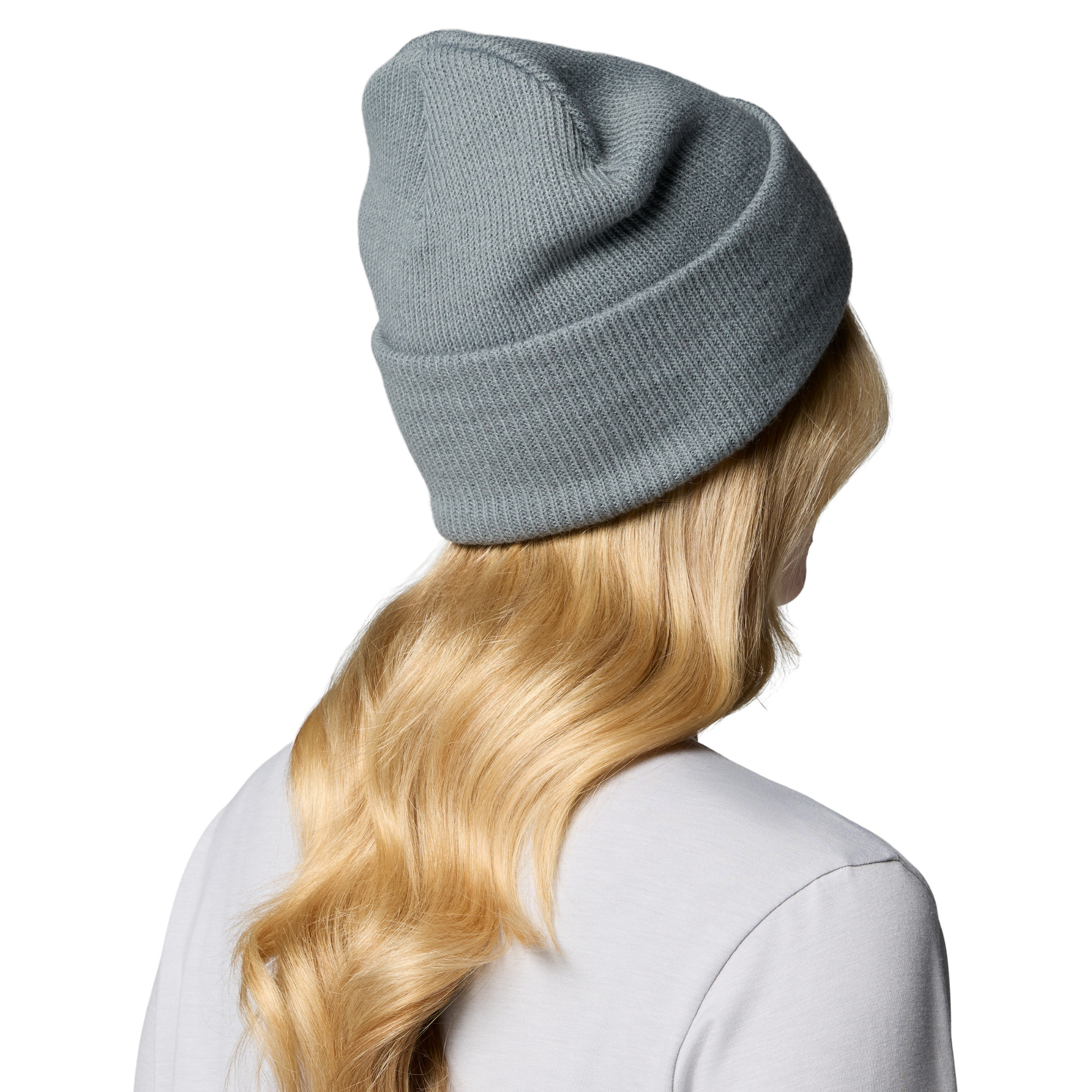 Columbia Unisex Whirlibird Cuffed Beanie Hat Sedona Sage 342 1911321