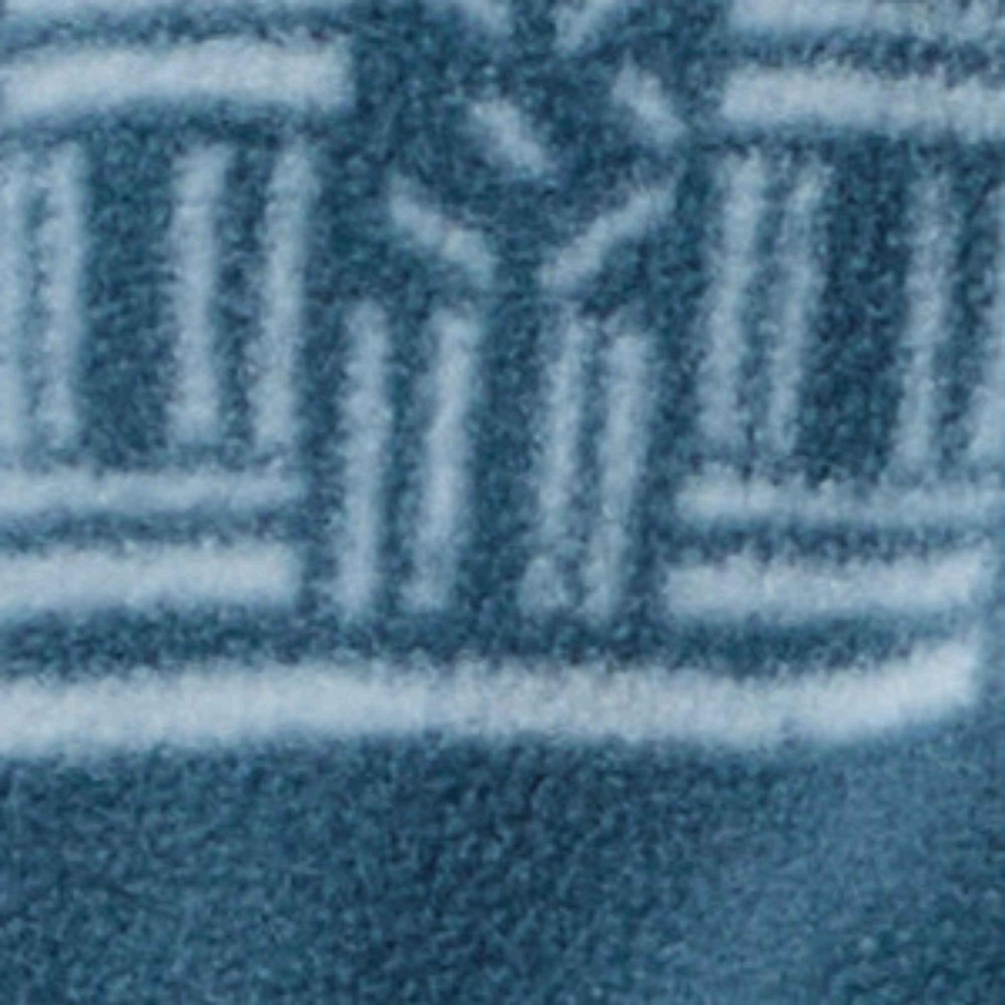 Columbia Women's Benton Springs Printed Half Snap Fleece (Everblue Deschutes Days)