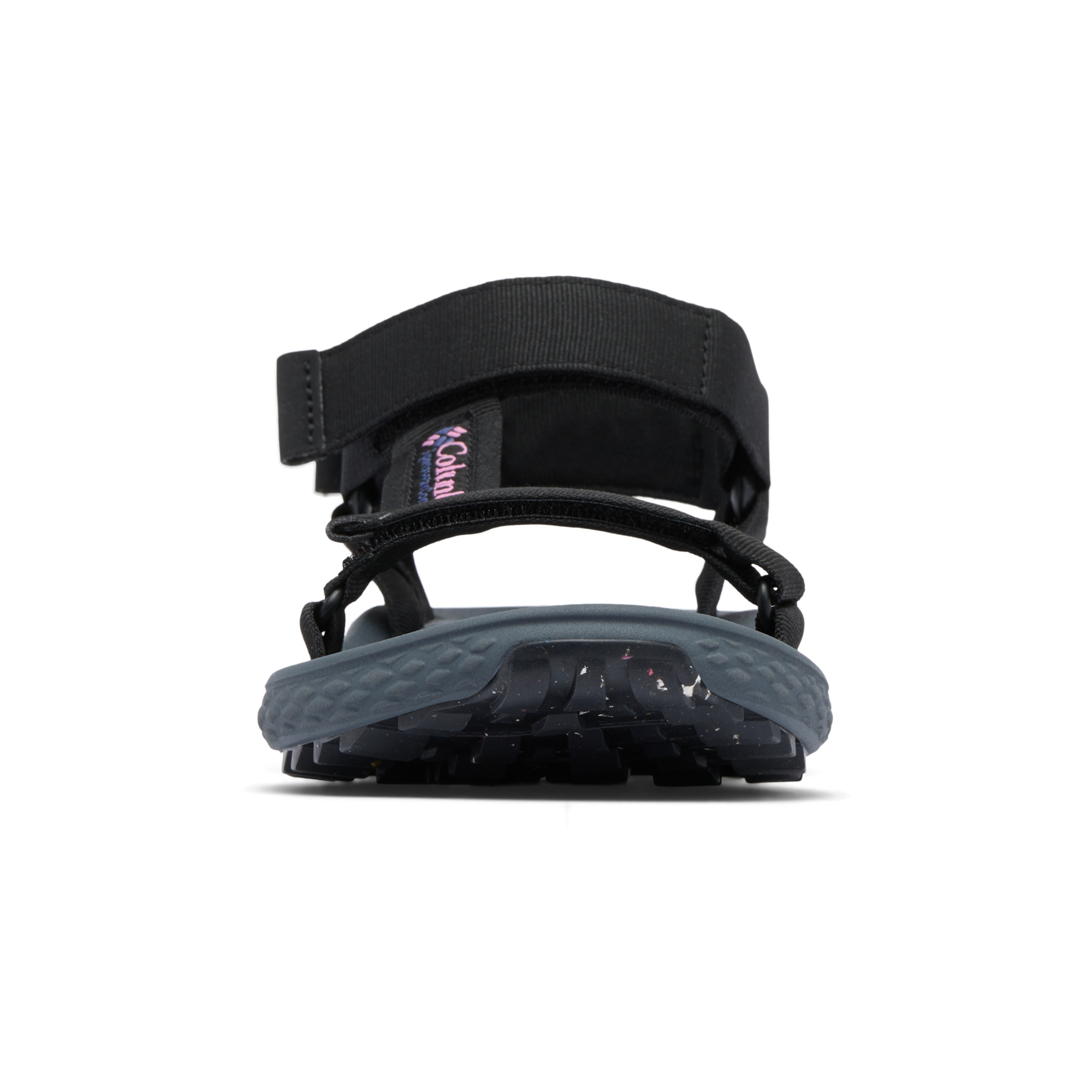 Columbia Women's Konos Globetrot Sandals (Black/Cosmos)