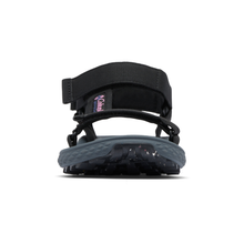 Load image into Gallery viewer, Columbia Women's Konos Globetrot Sandals (Black/Cosmos)