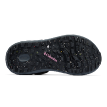 Load image into Gallery viewer, Columbia Women's Konos Globetrot Sandals (Black/Cosmos)