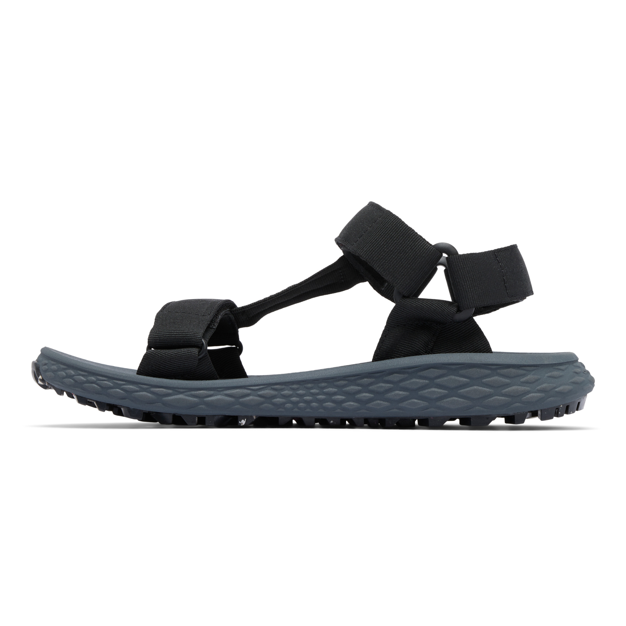 Columbia Women's Konos Globetrot Sandals (Black/Cosmos)