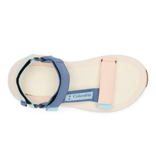 Load image into Gallery viewer, Columbia Women's Konos Globetrot Sandals (Blue Dusk/Peach Quartz)