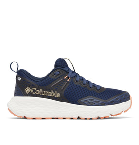 Columbia Women's Konos TRS Outdry Waterproof Trail Shoes (Nocturnal/Sunkissed)