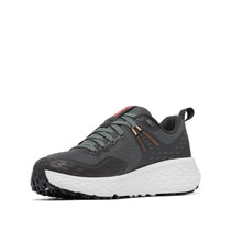 Load image into Gallery viewer, Columbia Women&#39;s Konos TRS Trail Shoes (Grill/Juicy)
