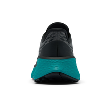Load image into Gallery viewer, Columbia Women's Konos Trillium ATR Trail Shoes (City Grey/Teal Chloride)