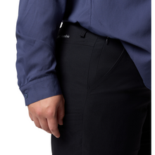 Load image into Gallery viewer, Columbia Women's Leslie Falls II Long Shorts (9in)(Black)