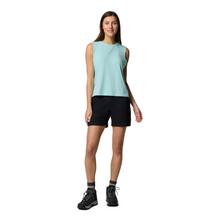 Load image into Gallery viewer, Columbia Women's Leslie Falls II Shorts (5in)(Black)