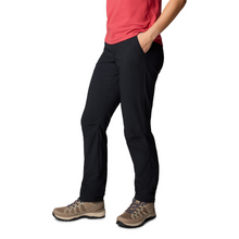 Load image into Gallery viewer, Columbia Women's Leslie Falls II Trousers (Black)