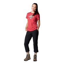Load image into Gallery viewer, Columbia Women's Leslie Falls II Trousers (Black)