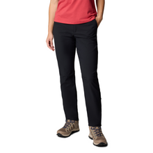 Load image into Gallery viewer, Columbia Women's Leslie Falls II Trousers (Black)
