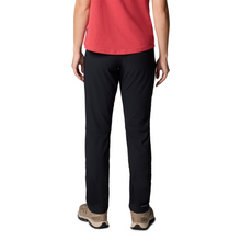 Load image into Gallery viewer, Columbia Women's Leslie Falls II Trousers (Black)