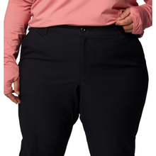 Load image into Gallery viewer, Columbia Women's Leslie Falls II Trousers (Black)