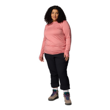 Load image into Gallery viewer, Columbia Women's Leslie Falls II Trousers (Black)