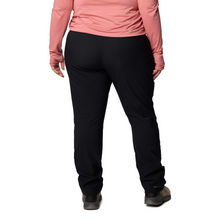 Load image into Gallery viewer, Columbia Women's Leslie Falls II Trousers (Black)