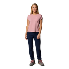 Load image into Gallery viewer, Columbia Women's Leslie Falls II Trousers (Collegiate Navy)