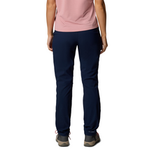 Load image into Gallery viewer, Columbia Women's Leslie Falls II Trousers (Collegiate Navy)