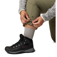 Load image into Gallery viewer, Columbia Women's Leslie Falls II Trousers (Stone Green)