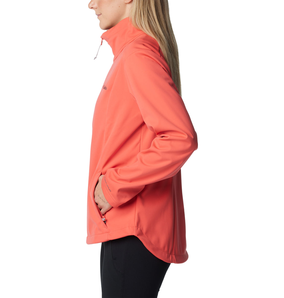 Columbia Women's Malta Springs Softshell Jacket (Juicy) – Landers ...