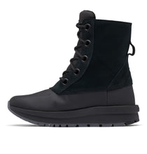 Load image into Gallery viewer, Columbia Women's Moritza Shield Omni-Heat V2 Waterproof Insulated Boots (Black/Graphite)