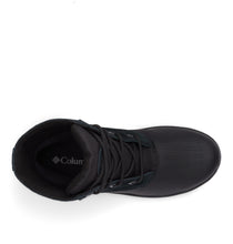 Load image into Gallery viewer, Columbia Women's Moritza Shield Omni-Heat V2 Waterproof Insulated Boots (Black/Graphite)