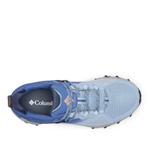 Load image into Gallery viewer, Columbia Women&#39;s Peakfreak Hera Outdry Trail Shoes (Whisper/Apricot Fizz)
