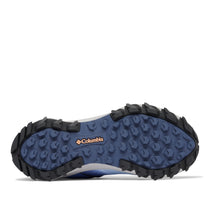 Load image into Gallery viewer, Columbia Women&#39;s Peakfreak Hera Outdry Trail Shoes (Whisper/Apricot Fizz)
