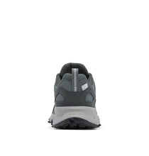 Load image into Gallery viewer, Columbia Women's Peakfreak II Outdry Waterproof Trail Shoes (Graphite/Teal)