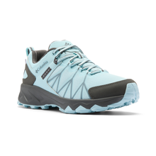 Load image into Gallery viewer, Columbia Women's Peakfreak II Waterproof Trail Shoes (Marine Light/Dark Grey)