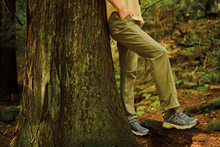 Load image into Gallery viewer, Columbia Women's Peakfreak Rush Outdry Waterproof Trail Shoes (Grill/Vapor)