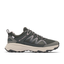 Load image into Gallery viewer, Columbia Women's Peakfreak Rush Outdry Waterproof Trail Shoes (Grill/Vapor)
