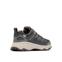Load image into Gallery viewer, Columbia Women's Peakfreak Rush Outdry Waterproof Trail Shoes (Grill/Vapor)