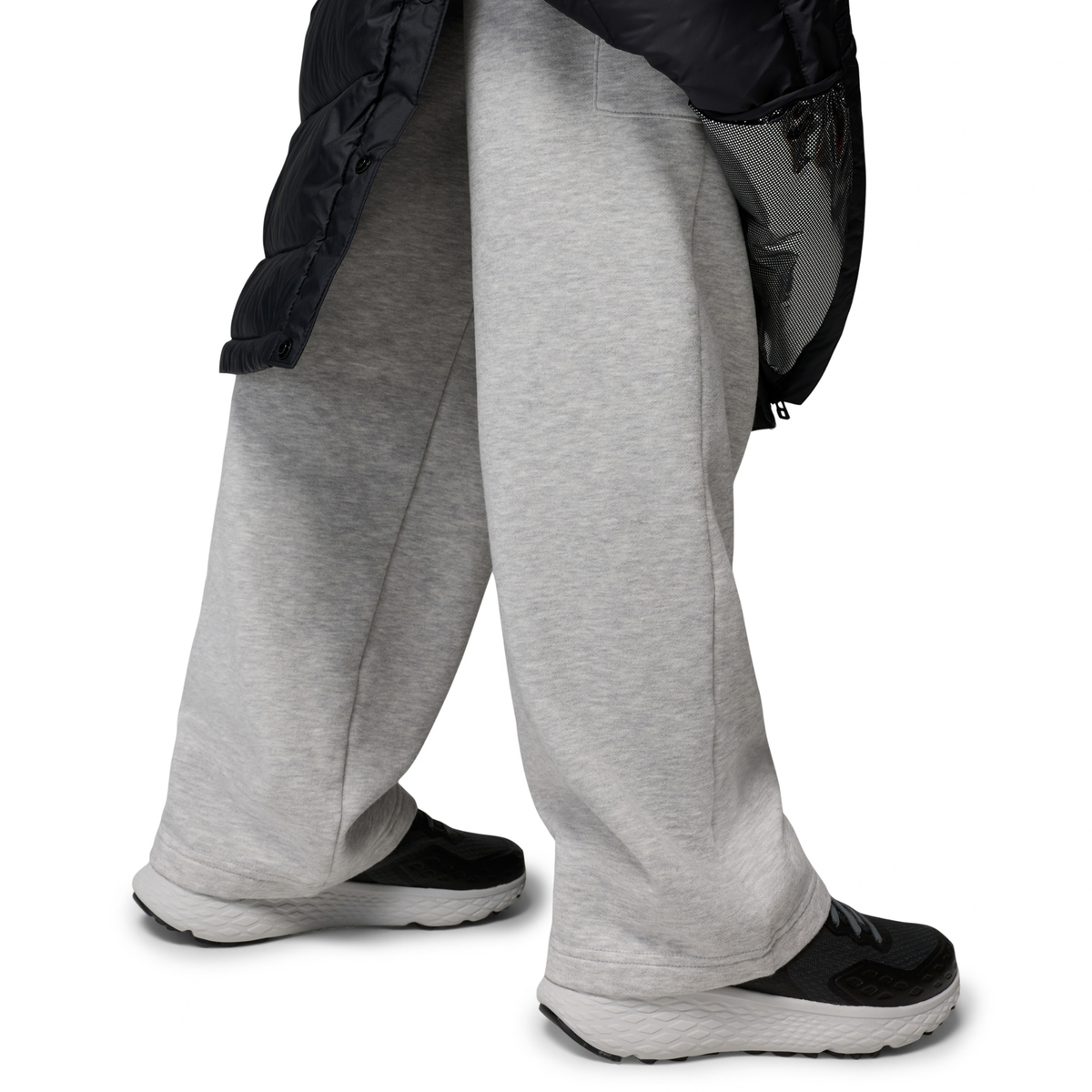 Columbia Women's Pike Lake III Long Hooded Insulated Parka (Black)