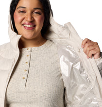 Load image into Gallery viewer, Columbia Women's Powder Lite II Mid Insulated Parka (Dark Stone)