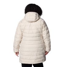 Load image into Gallery viewer, Columbia Women's Powder Lite II Mid Insulated Parka (Dark Stone)