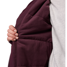 Load image into Gallery viewer, Columbia Women's Venture Days Waterproof Insulated Parka (Moonvista)