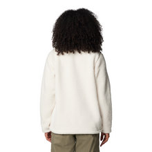 Load image into Gallery viewer, Columbia Women's West Bend II Full Zip Fleece (Chalk)
