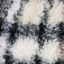 Load image into Gallery viewer, Columbia Women's West Bend II Printed Full Zip Fleece (Black Herringplaid)