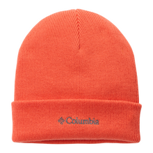 Load image into Gallery viewer, Columbia Youth Arctic Blast Heavyweight Beanie Hat (Zing)