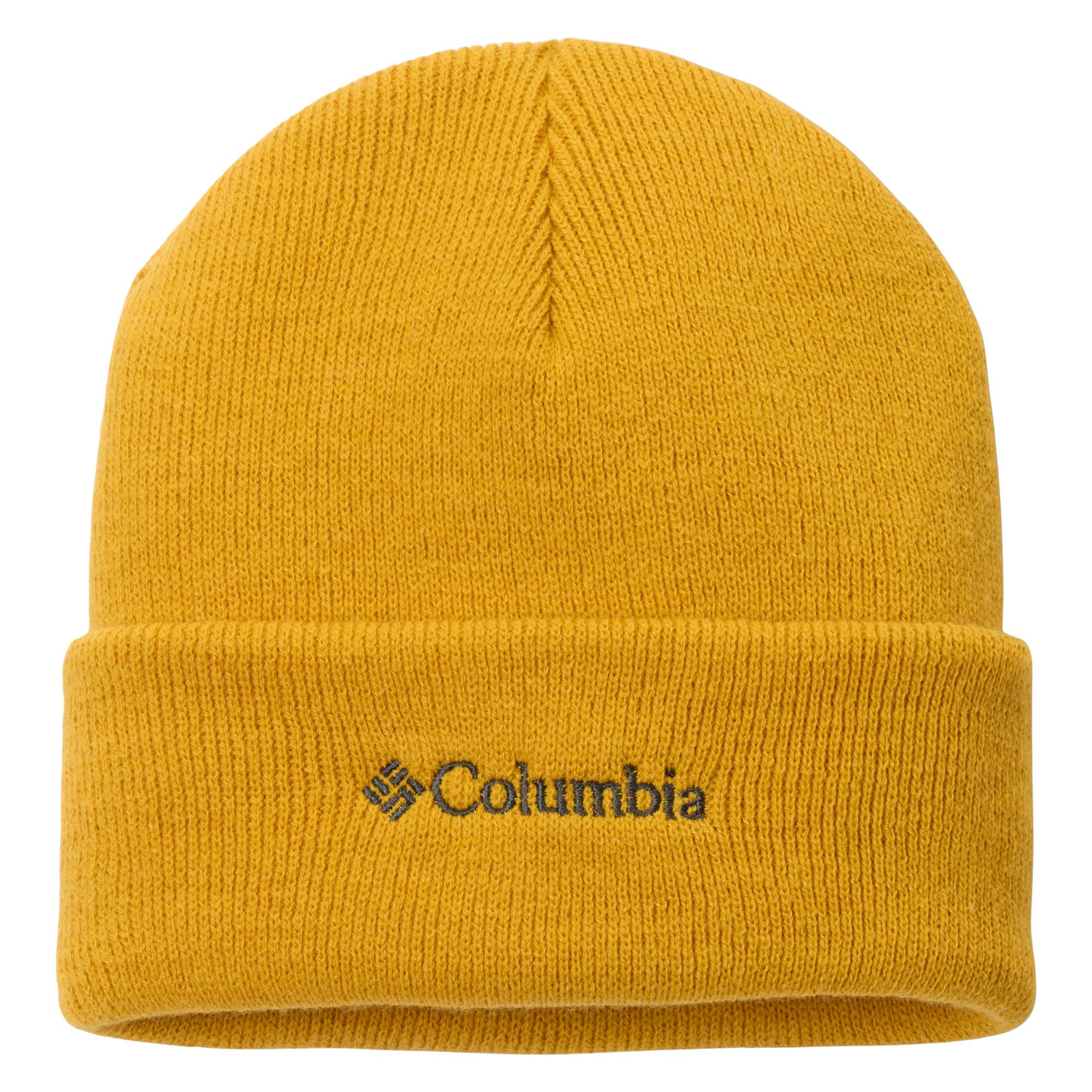 Columbia Youth Arctic Blast Omni-Heat Heavyweight Beanie Hat Squash 735 1917291